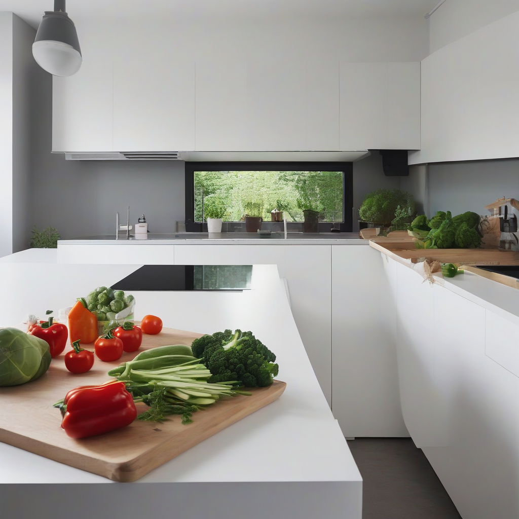 Embrace Simplicity with French Ratatouille